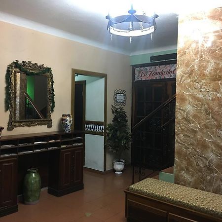 فندق هوتل إيبيريا سان خوان المظهر الخارجي الصورة