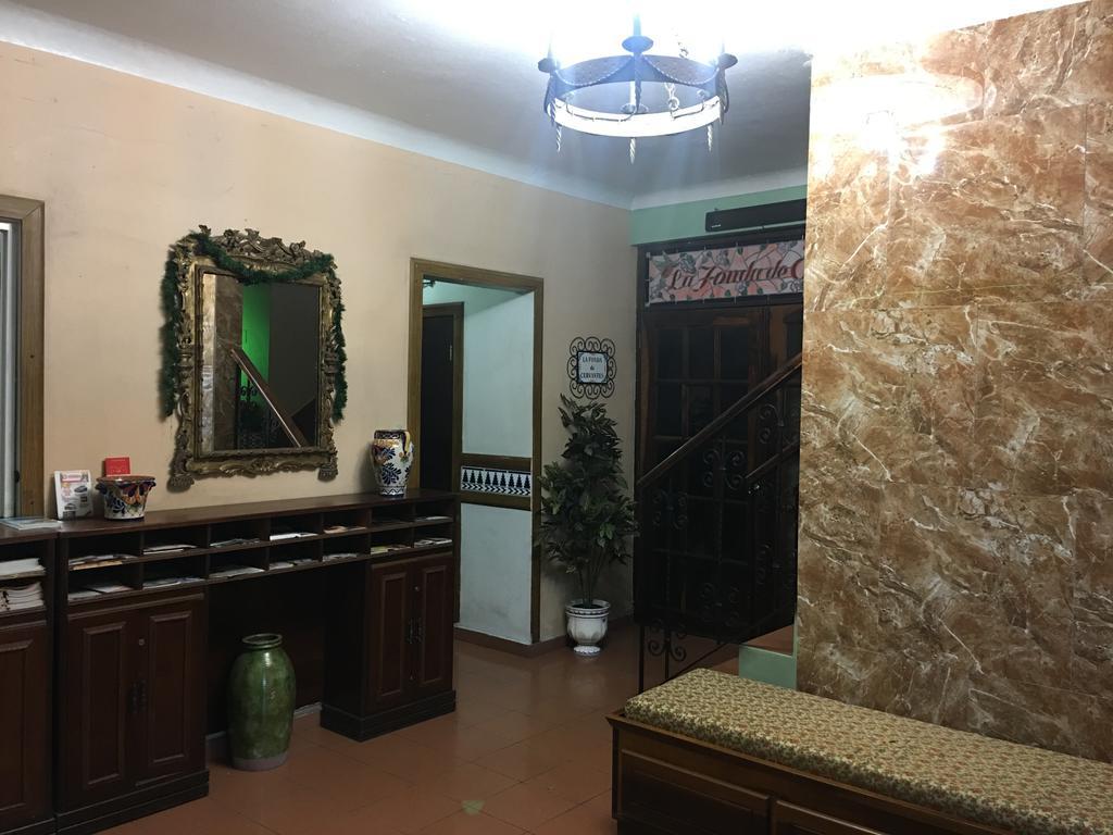 فندق هوتل إيبيريا سان خوان المظهر الخارجي الصورة